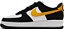 Tênis Nike Air Force 1 '07 LV8 'Athletic Club - Black University Gold' - Imagem 2