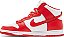 Tênis Nike Dunk High Championship Red - Imagem 2