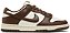 Tênis Nike Dunk Low Cacao Wow - Imagem 1