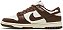 Tênis Nike Dunk Low Cacao Wow - Imagem 2