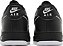 Tênis Nike Air Force 1 '07 'Black White' - Imagem 4