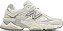 Tênis New Balance 9060 'Suede Pack - Sea Salt' - Imagem 1