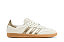 Adidas Samba Og Off White Cyber Metallic Branco - Imagem 1