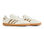 Adidas Samba Og Off White Cyber Metallic Branco - Imagem 2