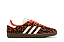 Adidas Samba Og Preloved Red Leopard Pack Marrom - Imagem 1