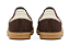 Adidas Samba OG Earth Strata Wonder White Marrom - Imagem 3