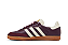 Adidas Samba Og Maroon Cream White Bordô - Imagem 3