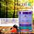 Máscara Hidratante Açaí & Guaraná Natureza Cosméticos 1kg - Imagem 2