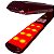 Prancha De Cabelo Valerie's Hair Vh3017 Preta 110v/220v (bivolt) - Imagem 3