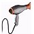 Secador De Cabelo Profissional Taiff Vulcan 2500W - Imagem 3