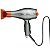 Secador De Cabelo Profissional Taiff Vulcan 2500W - Imagem 1