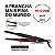 Prancha de Cabelo Ultra Fina Valerie's Hair VH2209 - Bivolt - Imagem 6