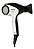 Secador De Cabelo Profissional Taiff Unique Duo 2700W Bivolt - Imagem 3