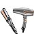 Prancha De Cabelo Pro 480 + Secador Vênus 2400w - Mq Hair - Imagem 1