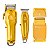 Máquina de Corte Force Brave + Ultimate Gold + Shave Zero MQ - Imagem 1
