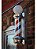 Barber Pole O Poste De Barbeiro - 65cm X 20cm + Brinde - Imagem 2