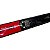 Kit Prancha Chapinha VH 3060 Super Hot 460ºF e Secador De Cabelo Profissional VH 3800 de 2600W Valerie's Hair - Imagem 4