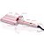 Modelador de Cachos Ondulador Triondas Glam Wave Profissional MQ Hair Beauty Bivolt - Imagem 5