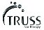 Shampoo Reconstrutor Truss Profissional Uso Obrigatório 300ml - Imagem 2