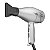 Secador de Cabelo Profissional Taiff Unique 3100W Mais Potênte do Mercado Original - Imagem 2