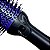 Escova Secadora Alisadora e Modeladora Taiff Easy 1200W Lilás - Imagem 4
