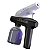 Nano Gold Jet Spray Pulverizador Capilar Natureza Cosméticos - Imagem 4