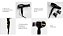 Secador de Cabelo Profissional MQ Hair Max Digital 2800 220V - Imagem 10