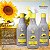 Kit Cauterização Capilar de Girassol Natureza Cosméticos - Imagem 2