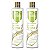 Kit Shampoo, Condicionador e Máscara de Hidratação Água de Arroz Love Potion - Imagem 2
