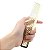 Pente de Corte Profissional Clipper Comb Gold Para Barbeiro E Escovinha de Disfarce para Degradê Limpeza - Imagem 9