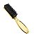 Pente de Corte Profissional Clipper Comb Gold Para Barbeiro E Escovinha de Disfarce para Degradê Limpeza - Imagem 3