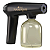 Kit Nano Gold Jet Pulverizador + 3 Fluido Natureza Cosmético - Imagem 2