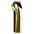 Máquina de Cortar Cabelo Profissional Lizze Supreme Barbeiro Cordless Bivolt Sem Fio - Imagem 2