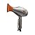 Kit Secador de Cabelo Profissional Taiff 2500W + Prancha Profissional Vulcan 250ºC - Bivolt - Imagem 4