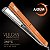 Kit Secador de Cabelo Profissional Taiff 2500W + Prancha Profissional Vulcan 250ºC - Bivolt - Imagem 8