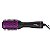Escova Modeladora e Secadora de Cabelo Oval Taiff Professional Easy Pink 1200W - Imagem 6