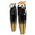 Kit Máquina de Corte de Cabelo FF 2020C e Máquina de Acabamento e Pézinho FF 2020T Gold Sem Fio Cordless Collection - Imagem 2