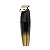 Máquina de Acabamento e Pézinho de Cabelo JRL FF 2020T Gold Profissional Sem Fio Cordless Trimmer - Imagem 2