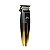 Máquina de Acabamento e Pézinho de Cabelo JRL FF 2020T Gold Profissional Sem Fio Cordless Trimmer - Imagem 1