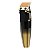 Máquina de Corte de Cabelo JRL Profissional FF 2020C Gold Sem fio Cordless Bivolt Clipper Trimmer - Imagem 2