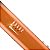 Nova Prancha de Cabelo Profissional Chapinha Taiff Vulcan Progress 250ºC Bivolt - Imagem 2