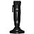 Máquina de Corte de Cabelo JRL Profissional FF 2020C Black Onyx Sem fio Cordless Bivolt Clipper Trimmer - Imagem 1