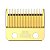 Lâmina de Reposição Para Máquina de Cortar Cabelo JRL Professional FF 2020C Gold Standard Blade BF04G - Imagem 2