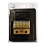 Lâmina de Reposição Para Máquina de Cortar Cabelo JRL Professional FF 2020C Gold Fade Blade BF04G - Imagem 5