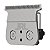 Lâmina de Reposição Para Máquina de Acabamento JRL Professional FF 2020T sILVER Steel Blade SF 08G EZ-GAP - Imagem 2