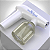 Kit Novo Nano Gold Jet Pulverizador Branco + 3 Fluidos Natureza Cosméticos - Imagem 2