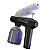 Nano Gold Jet Spray Pulverizador Capilar Natureza Cosméticos Branco - Imagem 3