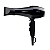 Secador de Cabelo Turbo Black Ion Profissional 2500W Potente Mq Hair - Imagem 1