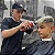 Kit Máquina de Cortar Cabelo Profissional Freestyle Red Edition e Máquina de Acabamento Freestyle Red Sem Fio Bivolt - Imagem 4
