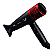 Secador de Cabelo Profissional Taiff Turbe Digital 2400W de Potência - Imagem 5
